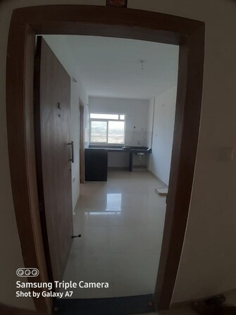 1 BHK Apartment For Rent in Xrbia Abode Jambhul Pune  8104210