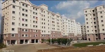 1 BHK Apartment For Rent in Xrbia Abode Jambhul Pune  8104210