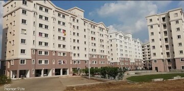 1 BHK Apartment For Rent in Xrbia Abode Jambhul Pune  8104210