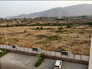 1 BHK Apartment – Exterior View View at Xrbia Abode, Jambhul - for Rent