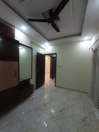 3 BHK Apartment For Rent in Hbr Layout Bangalore  8104248