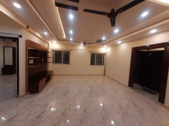 3 BHK Apartment For Rent in Hbr Layout Bangalore  8104248