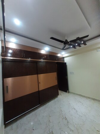 3 BHK Apartment For Rent in Hbr Layout Bangalore  8104248