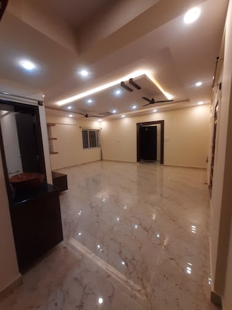 3 BHK Apartment For Rent in Hbr Layout Bangalore  8104248