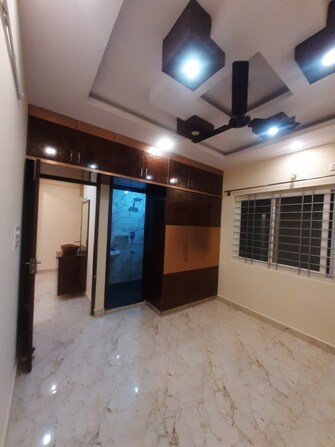 3 BHK Apartment For Rent in Hbr Layout Bangalore  8104248