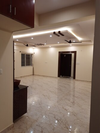 3 BHK Apartment For Rent in Hbr Layout Bangalore  8104248