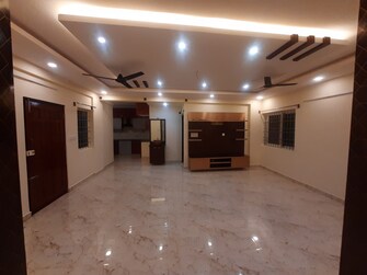 3 BHK Apartment For Rent in Hbr Layout Bangalore  8104248