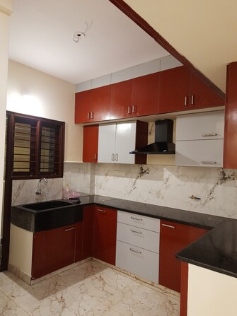 3 BHK Apartment For Rent in Hbr Layout Bangalore  8104248