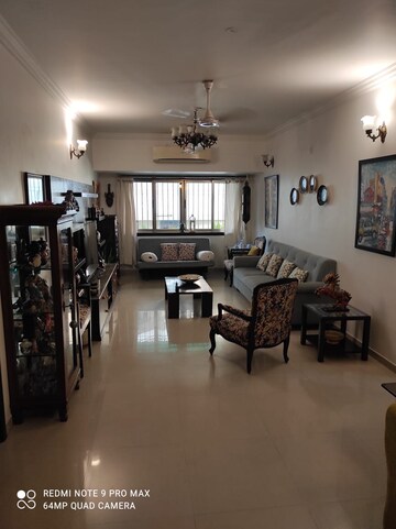 Gym in 3 BHK Apartment at Evershine Sapphire, Chandivali – for Sale