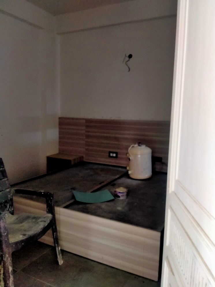 Bedroom, sector 130 2 Bedroom 85 Sq.Yd. Independent House In Sector 130 Noida 8104258