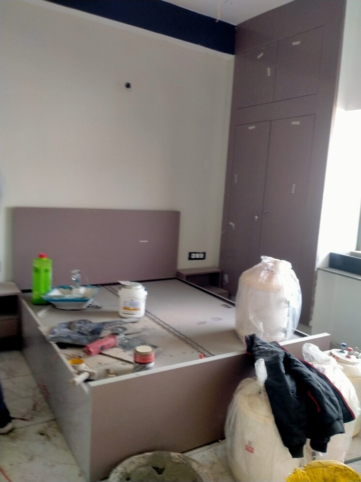 Bedroom, sector 130 2 Bedroom 85 Sq.Yd. Independent House In Sector 130 Noida 8104258