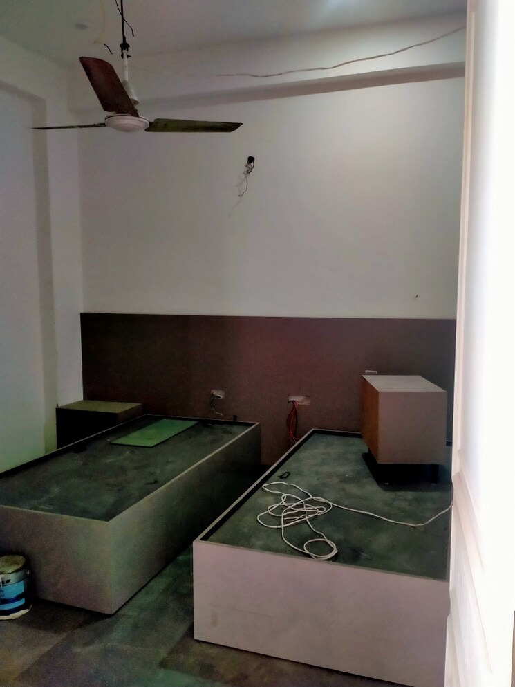 Bedroom, sector 130 2 Bedroom 85 Sq.Yd. Independent House In Sector 130 Noida 8104258