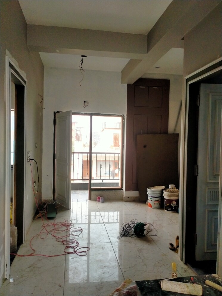 Living Room, sector 130 2 Bedroom 85 Sq.Yd. Independent House In Sector 130 Noida 8104258