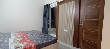 Bedroom in 2 BHK Apartment at Suncity Avenue 102, Sector 102 – for Rent