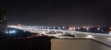 2 BHK Apartment – Exterior View View at Suncity Avenue 102, Sector 102 - for Rent