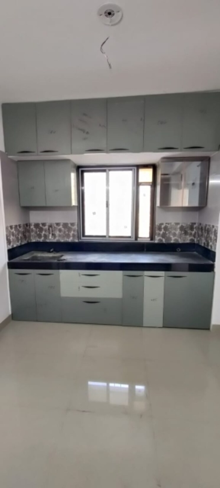 Kitchen, unnat-nagar-43-44 1 Bedroom 322 Sq.Ft. Apartment In Goregaon West Mumbai 8104255
