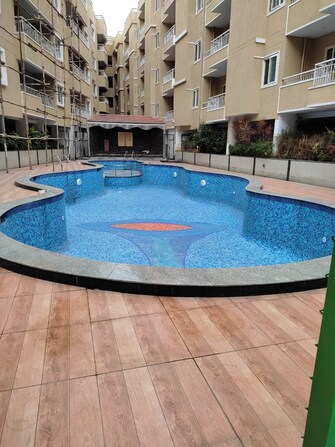 3 BHK Apartment For Resale in Roshan Gardenia Uttarahalli Bangalore  8104246