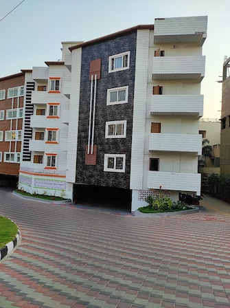 3 BHK Apartment For Resale in Roshan Gardenia Uttarahalli Bangalore  8104246