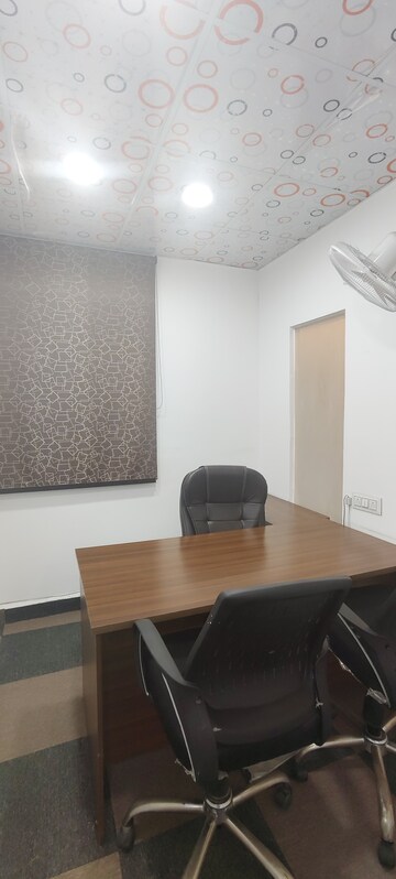 Team Area in  Office Space in IT/SEZ at Sector 63 – for Rent