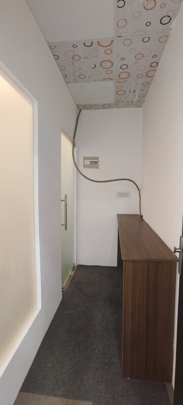 Floor Plan in  Office Space in IT/SEZ at Sector 63 – for Rent