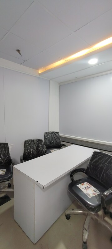 Floor Plan in  Office Space in IT/SEZ at Sector 63 – for Rent