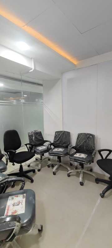 Team Area in  Office Space in IT/SEZ at Sector 63 – for Rent
