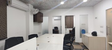 Team Area in  Office Space in IT/SEZ at Sector 63 – for Rent