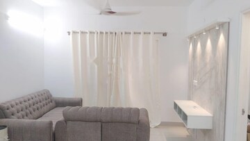 Living Room in 2 BHK Apartment at Brigade Parkside North, Jalahalli – for Sale