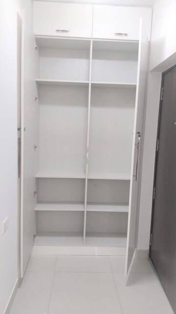 Bathroom in 2 BHK Apartment at Brigade Parkside North, Jalahalli – for Sale