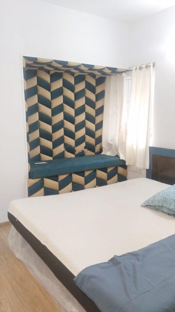 Bedroom in 2 BHK Apartment at Brigade Parkside North, Jalahalli – for Sale