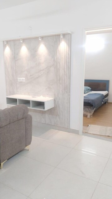 Bathroom in 2 BHK Apartment at Brigade Parkside North, Jalahalli – for Sale