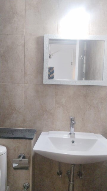 Bathroom in 2 BHK Apartment at Brigade Parkside North, Jalahalli – for Sale