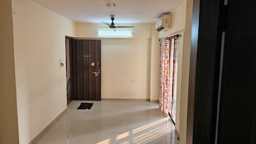 1 BHK Apartment For Rent in Vijay Park Kasarvadavali Thane  8104275