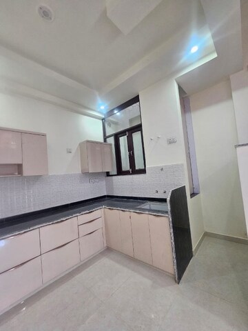 Kitchen in 4 BHK Independent House at Vaishali Nagar – for Sale
