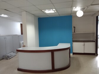 Commercial Office Space 3600 Sq.Ft. For Rent in Jeevan Bima Nagar Bangalore  8104256