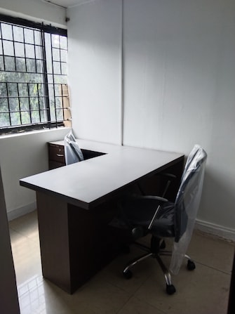 Commercial Office Space 3600 Sq.Ft. For Rent in Jeevan Bima Nagar Bangalore  8104256