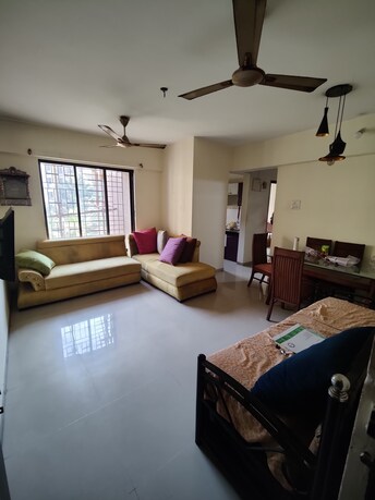 2 BHK Apartment For Rent in Squarefeet Grand Square Anand Nagar Thane  8104285