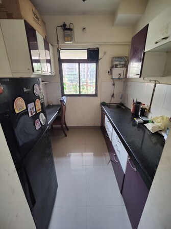 2 BHK Apartment For Rent in Squarefeet Grand Square Anand Nagar Thane  8104285