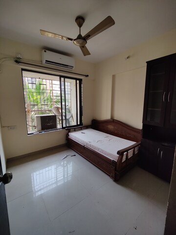 Bedroom in 2 BHK Apartment at Squarefeet Grand Square, Anand Nagar – for Rent