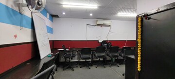 Team Area in  Office Space at Sector 3 – for Rent
