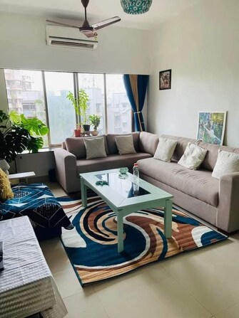 2 BHK Apartment For Rent in Durvas CHS Nalasopara East Palghar  8104286