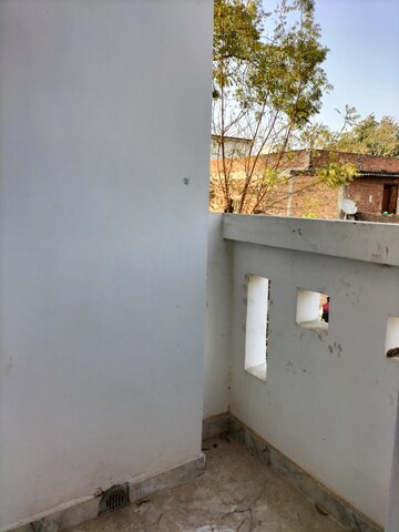 2 BHK Builder Floor – Exterior View View at Sushant Golf City - for Rent