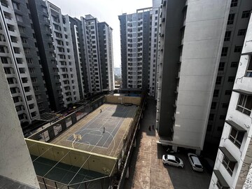 2 BHK Apartment – Exterior View View at Saheel ITrend Homes, Hinjewadi - for Rent