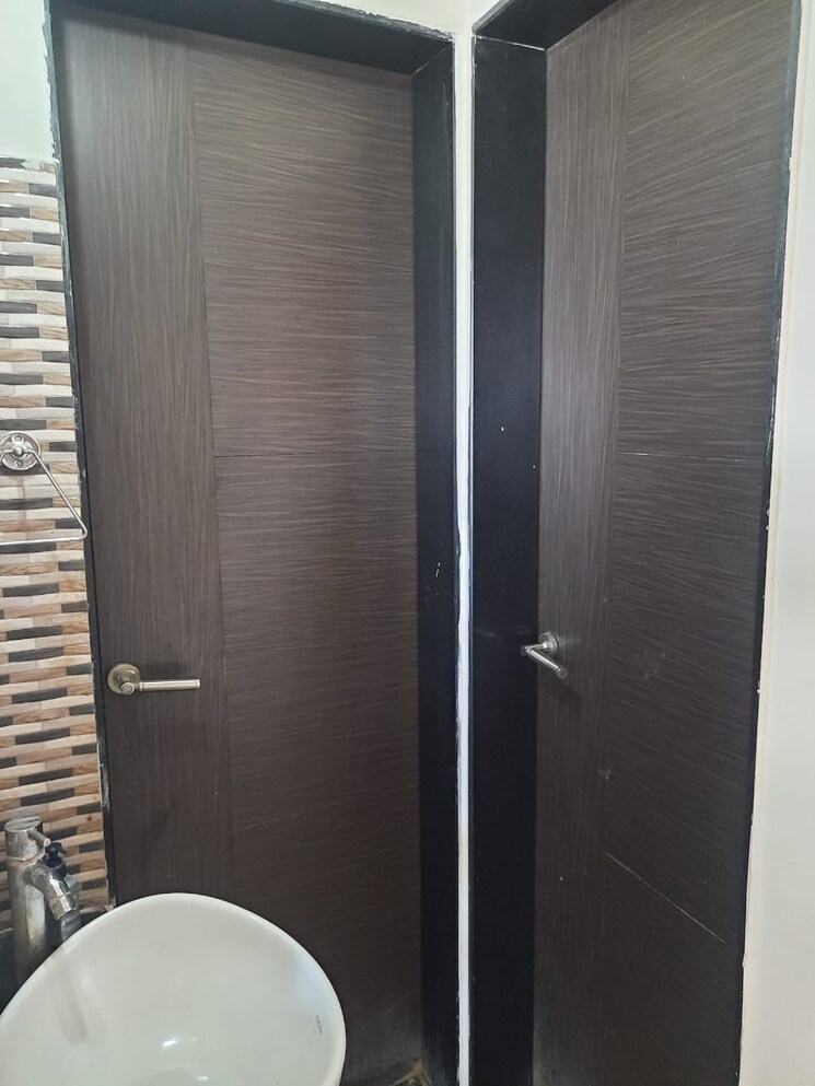 Bathroom, vastushree-adrina 1 Bedroom 728 Sq.Ft. Apartment In Mundhwa Pune 8104318