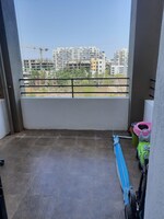 1 BHK 728 Sq.Ft. Apartment in Vastushree Adrina