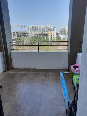 1 BHK Apartment For Resale in Vastushree Adrina Mundhwa Pune  8104318