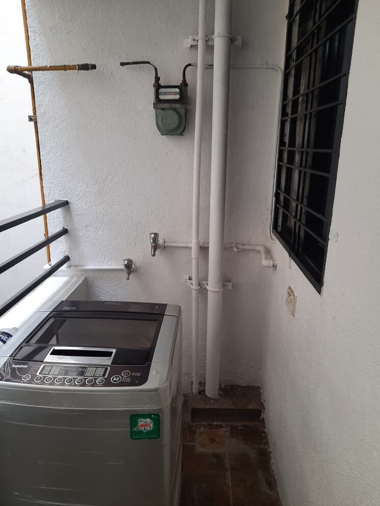 Bathroom, vastushree-adrina 1 Bedroom 728 Sq.Ft. Apartment In Mundhwa Pune 8104318