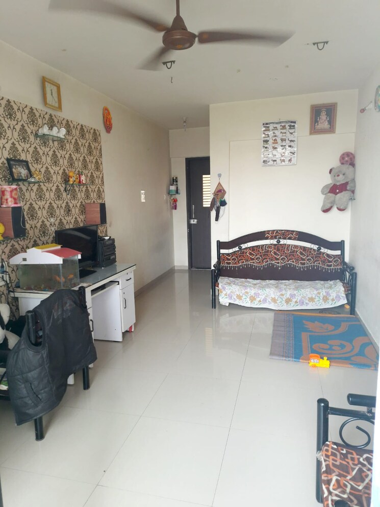 Master Bedroom, vastushree-adrina 1 Bedroom 728 Sq.Ft. Apartment In Mundhwa Pune 8104318