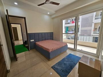 Bedroom in 1 BHK Apartment at Kailash Tower Nalasopara, Nalasopara East – for Rent