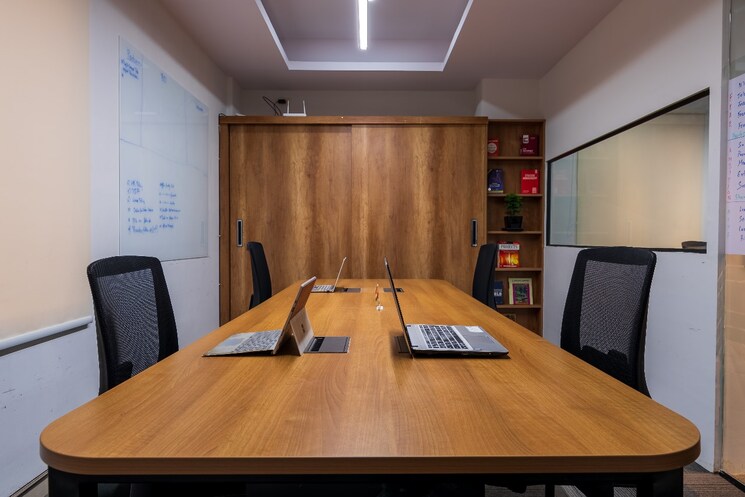 Bedroom, dommlur Commercial Office Space 3600 Sq.Ft. In Domlur Bangalore 8104290